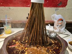 -水碾河刘老大串串香(水碾河路店)