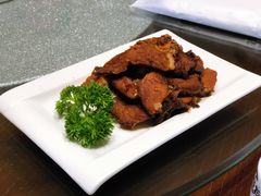 -手拉手美食(清河路店)
