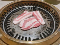 -韩盛·古法烤肉店(皇城恒隆广场店)