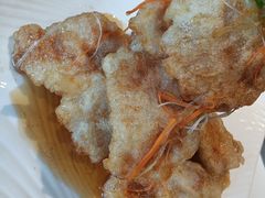 -东方饺子王(工农大路店)