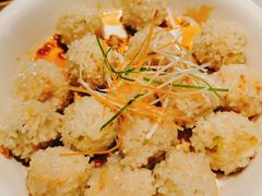 糯米丸子-热河食府(中山路店)