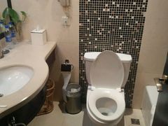 -杭州费尔曼铂金大酒店