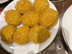 -二分八云雁阁•新晋菜大同味(长治路店)