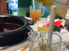 -钢管厂五区小郡肝火锅串串香(清河店)