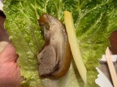-申粤轩酒楼·三十年粤菜经典(丁香花园店)