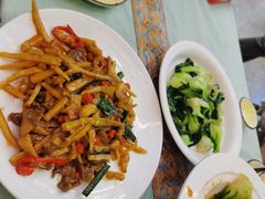 -大师傅金奖啤酒鱼(西街口总店)