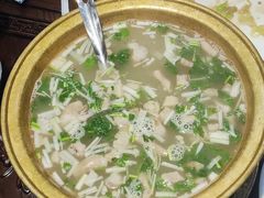 -渔家大院·地道威海菜(石岛店)