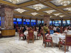 -万宝海鲜舫(劳动公园店)