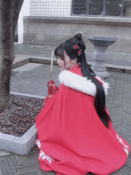 -八角古风摄影