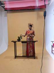 -唯一视觉婚纱摄影(李家村店)