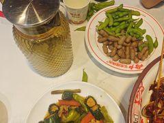 -哈力家·西北烧烤烤串(凤城三路店)