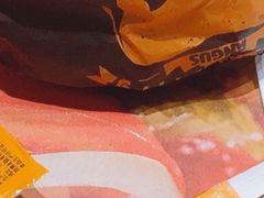 -汉堡王(金鹰天地广场店)