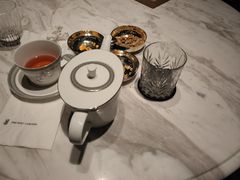 -大堂酒廊·富力丽思卡尔顿酒店