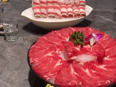 -德天肥牛海鲜火锅(城西银泰店)