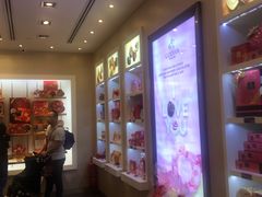 -歌帝梵(大运河购物中心店)