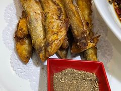 -蓬川食府(金海道店)