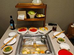 -海底捞火锅(天通苑华联店)