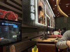 -巴奴毛肚火锅(龙湖锦艺城店)