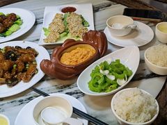 -功德林(南京西路店)