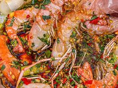 -霸王虾(湘江世纪城店)