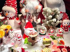 -狮拾久·现代新加坡料理(福田COCO Park店)