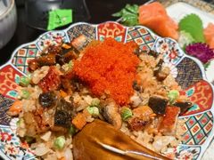 -山上下日本料理(万象城店)