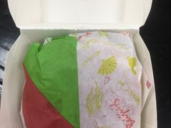 -肯德基(天津奥城店)