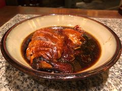 金牌烤鸭（小）-南京大牌档(苏州中心店)