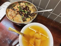 -周成芝螺蛳粉(人和店)