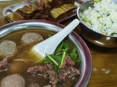 -好成财牛排馆(涂门街总店)