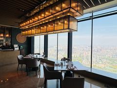 -无锡苏宁银河国际酒店-悦府65中餐厅