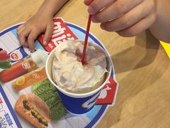 -DQ·蛋糕·冰淇淋(五角场万达店)
