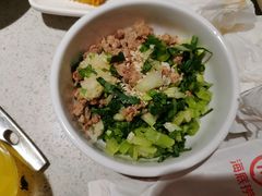 -海底捞火锅(番禺广场店)