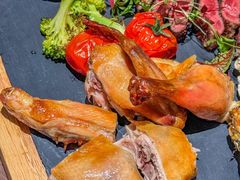 -Osteria Garden 生蚝花园餐厅(原进贤路店)