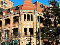 -青岛邮电博物馆