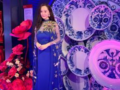 -北京杜莎夫人蜡像馆