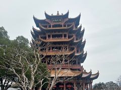 -黄鹤楼