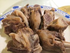 -巴音浩日娲·蒙餐(双林东路店)