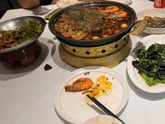 -眉州东坡(清河万象汇店)