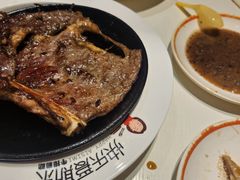 -快乐爱斯米牛排·寿喜烧自助(亿合城店)