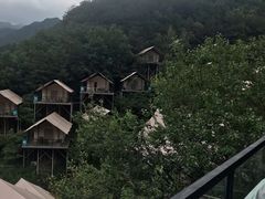 -北京山里寒舍度假酒店