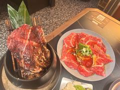 -厚贞日式烤肉(浦东汇智店)
