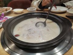 热煲猪肚鸡-好彩猪肚鸡(正弘城店)