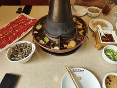 -阳坊大都涮羊肉(阳坊总店)