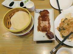 -京味斋·北京烤鸭(新源街店)
