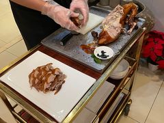 -全聚德(蓝山店)