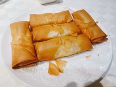 春卷-光明邨大酒家(淮海路店)