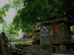 -扬美古镇景区