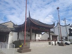 -召稼楼古镇