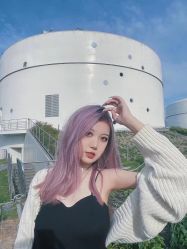 -icare美发沙龙